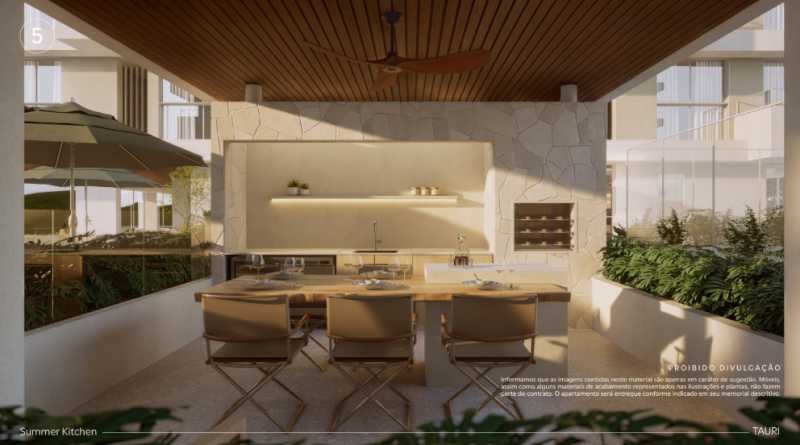 Apartamento, 3 quartos, 141 m² - Foto 11