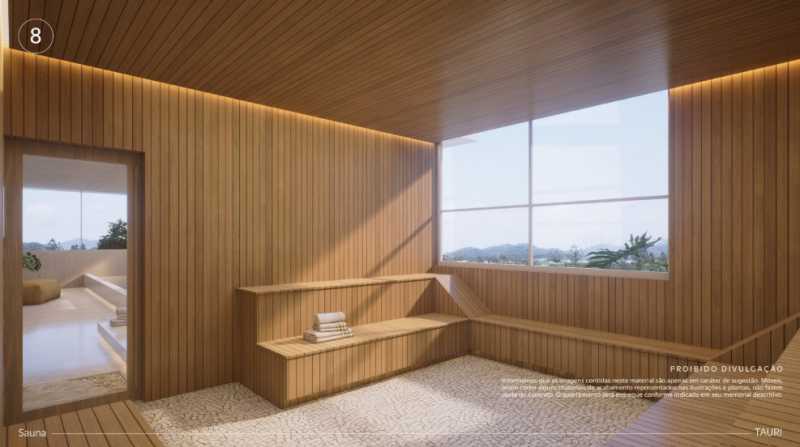 Apartamento, 3 quartos, 141 m² - Foto 13