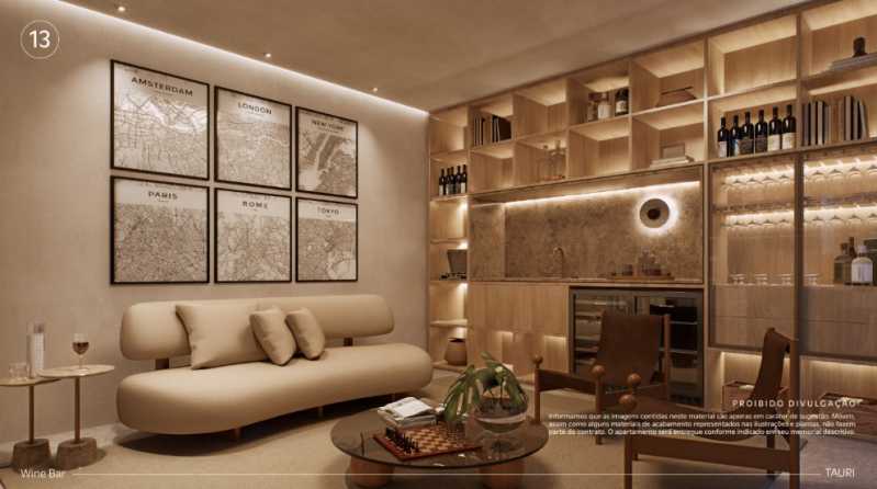 Apartamento, 3 quartos, 141 m² - Foto 17