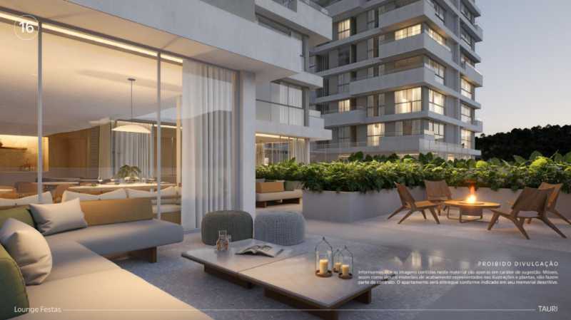 Apartamento, 3 quartos, 141 m² - Foto 20