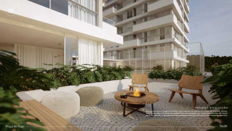 Apartamento, 3 quartos, 141 m² - Foto 23