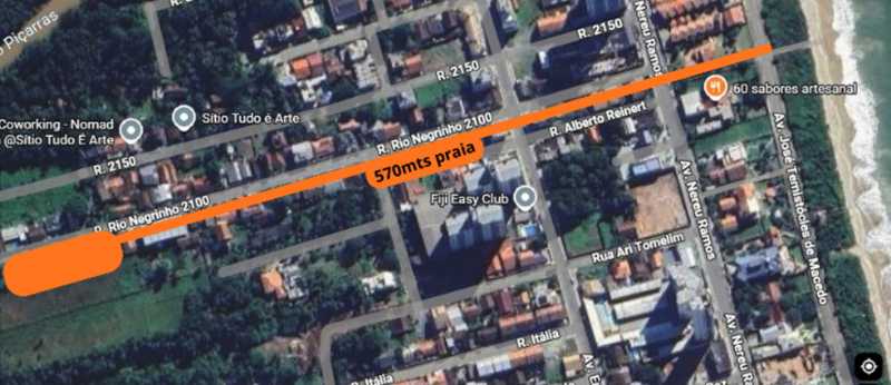 Terreno, 280 m² - Foto 4