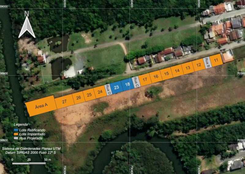Terreno, 280 m² - Foto 5