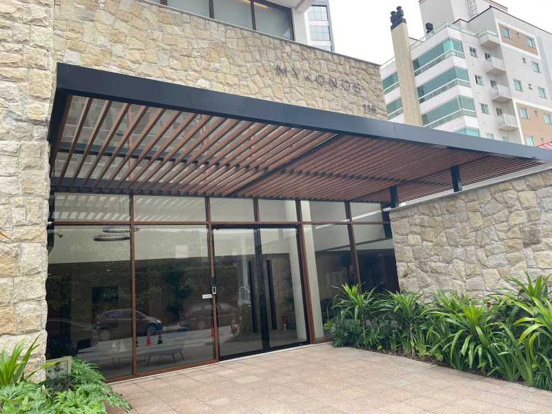 Apartamento, 4 quartos, 198 m² - Foto 2