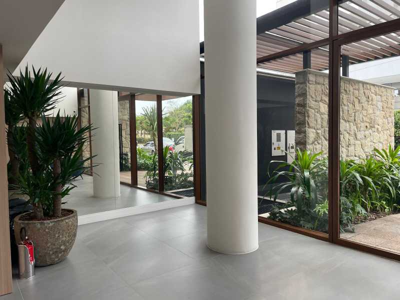 Apartamento, 4 quartos, 198 m² - Foto 3