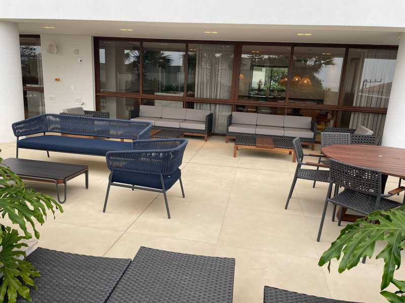 Apartamento, 4 quartos, 198 m² - Foto 4