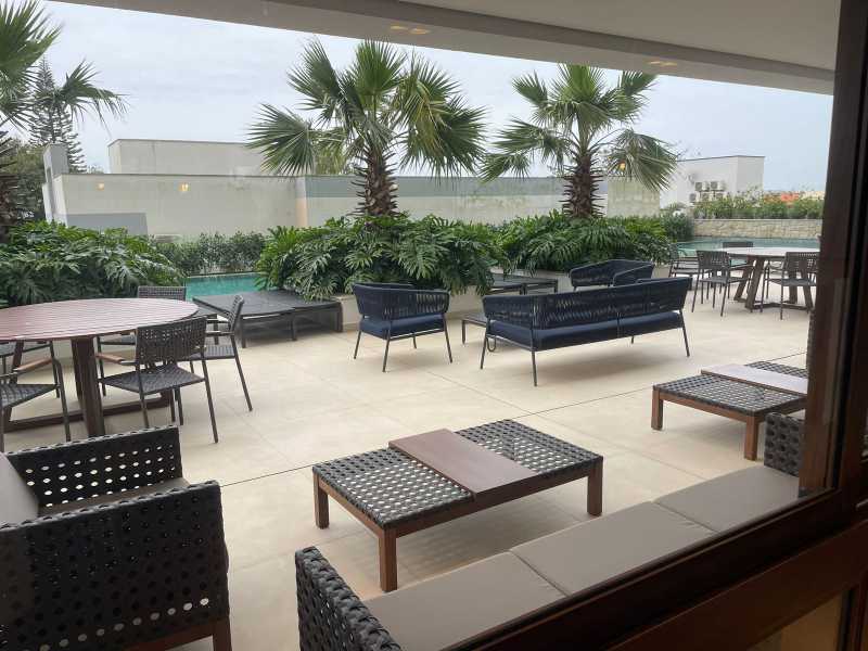 Apartamento, 4 quartos, 198 m² - Foto 9