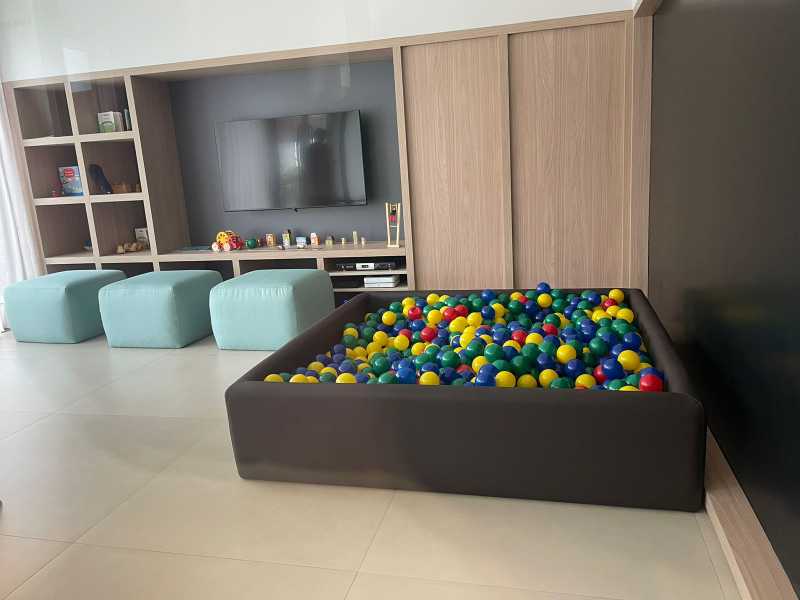 Apartamento, 4 quartos, 198 m² - Foto 12
