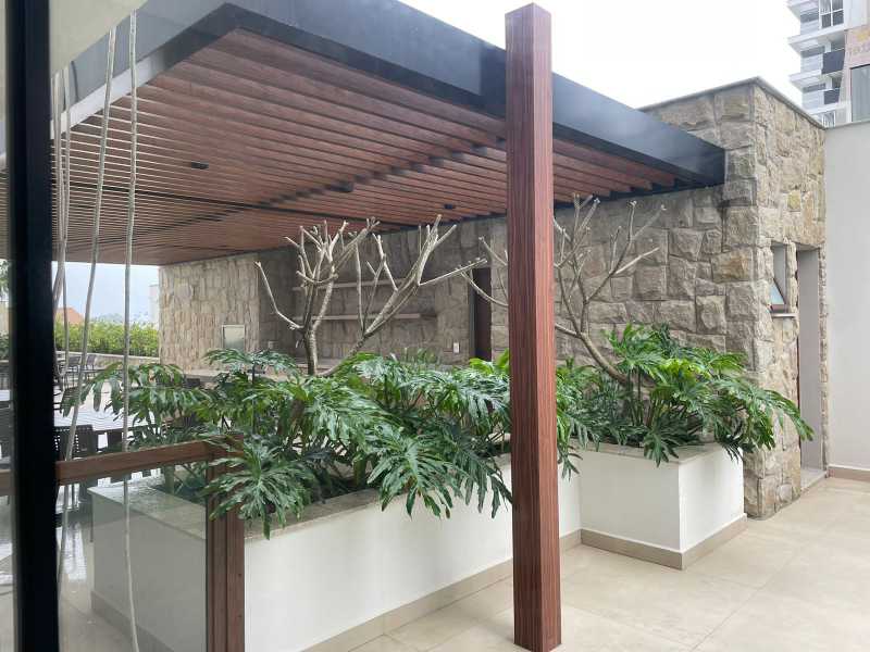 Apartamento, 4 quartos, 198 m² - Foto 13