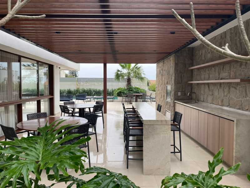 Apartamento, 4 quartos, 198 m² - Foto 15