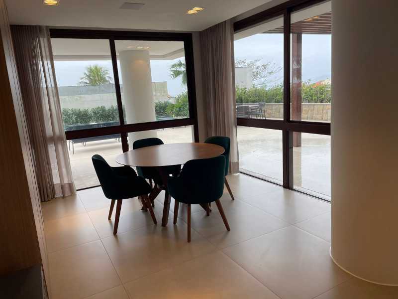 Apartamento, 4 quartos, 198 m² - Foto 16