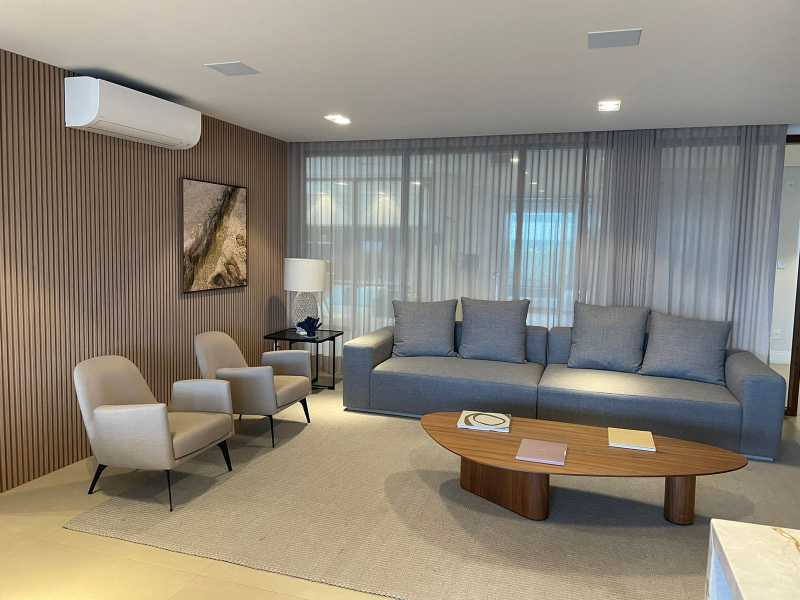 Apartamento, 4 quartos, 198 m² - Foto 21