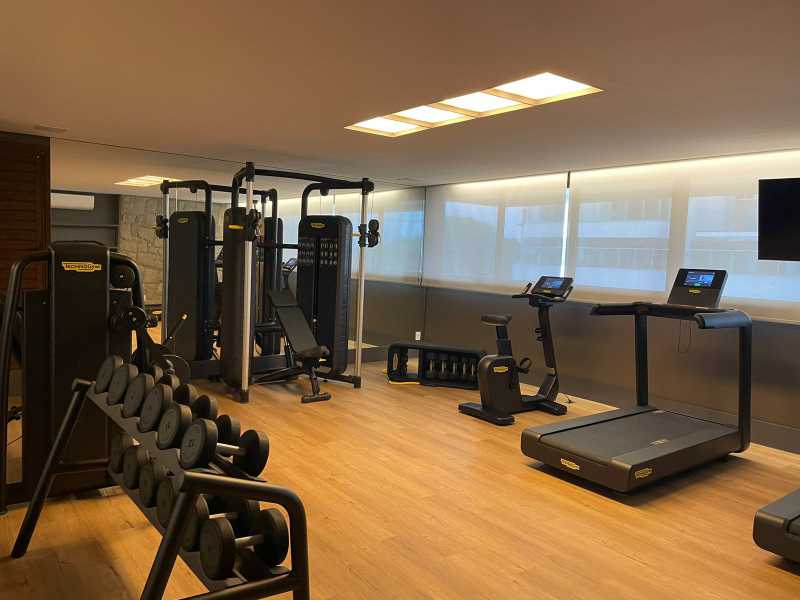 Apartamento, 4 quartos, 198 m² - Foto 22