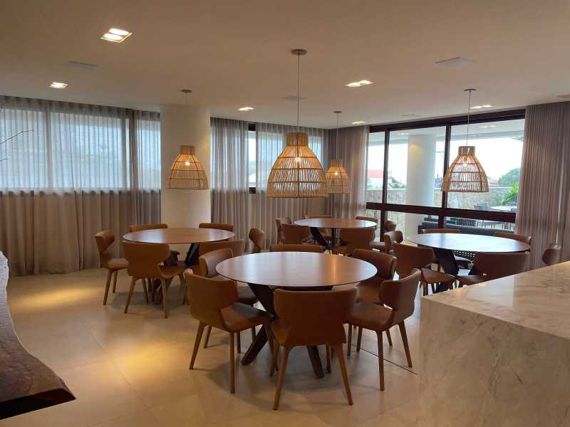 Apartamento, 4 quartos, 198 m² - Foto 23