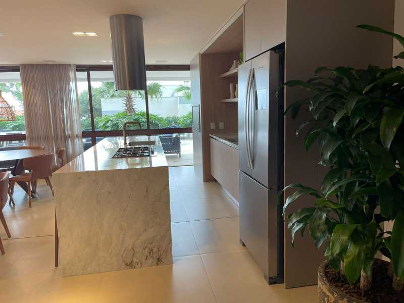 Apartamento, 4 quartos, 198 m² - Foto 25
