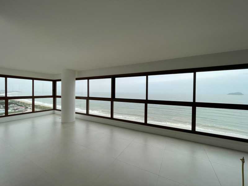 Apartamento, 4 quartos, 198 m² - Foto 1