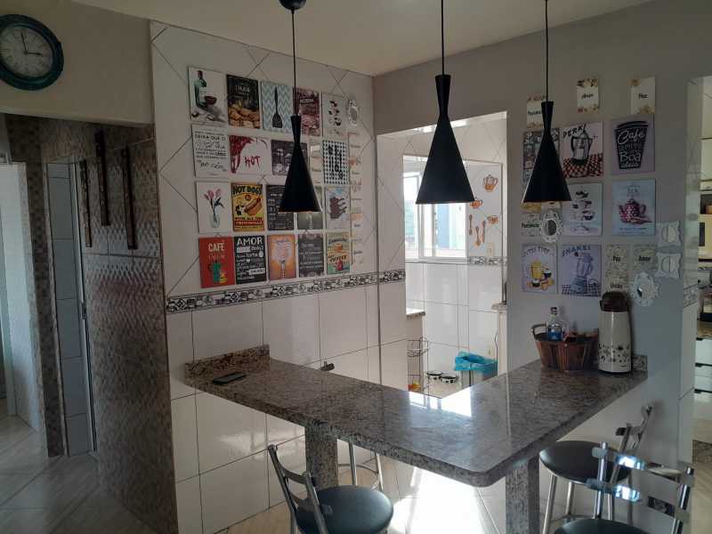 Apartamento, 2 quartos, 67 m² - Foto 4