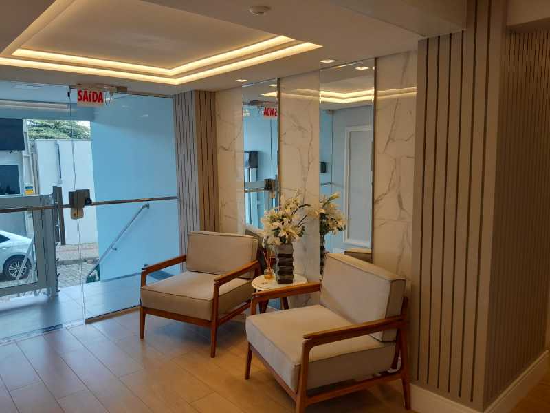 Apartamento, 2 quartos, 67 m² - Foto 2