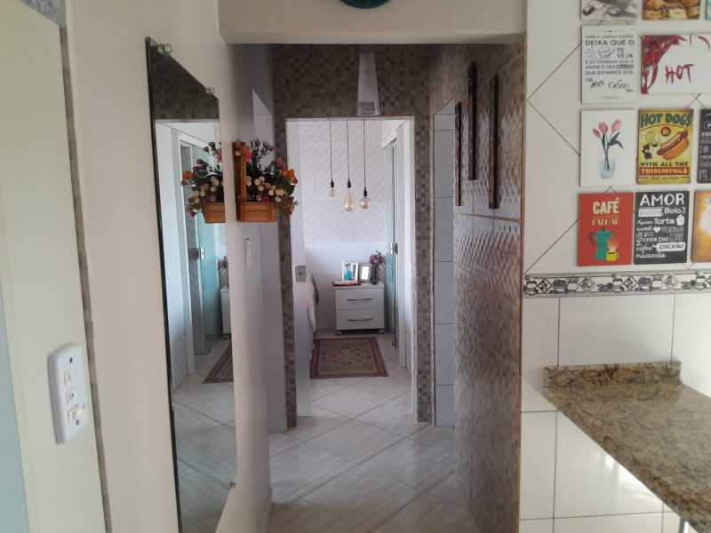 Apartamento, 2 quartos, 67 m² - Foto 7