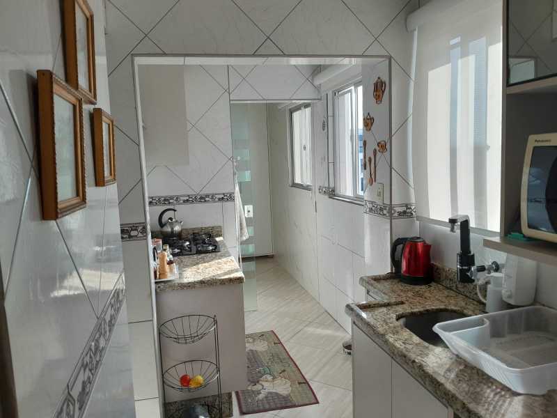 Apartamento, 2 quartos, 67 m² - Foto 8