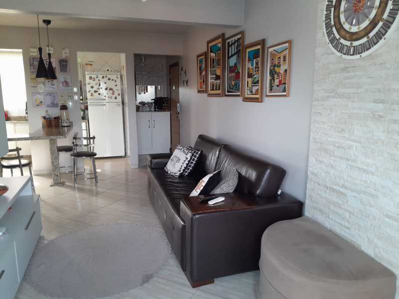 Apartamento, 2 quartos, 67 m² - Foto 5