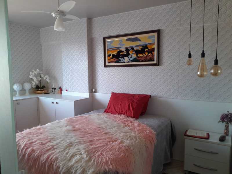 Apartamento, 2 quartos, 67 m² - Foto 9