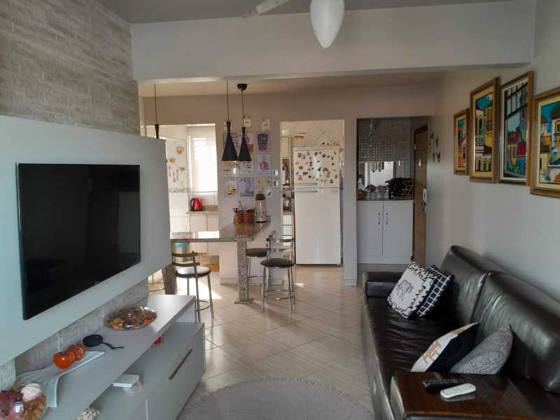 Apartamento, 2 quartos, 67 m² - Foto 6