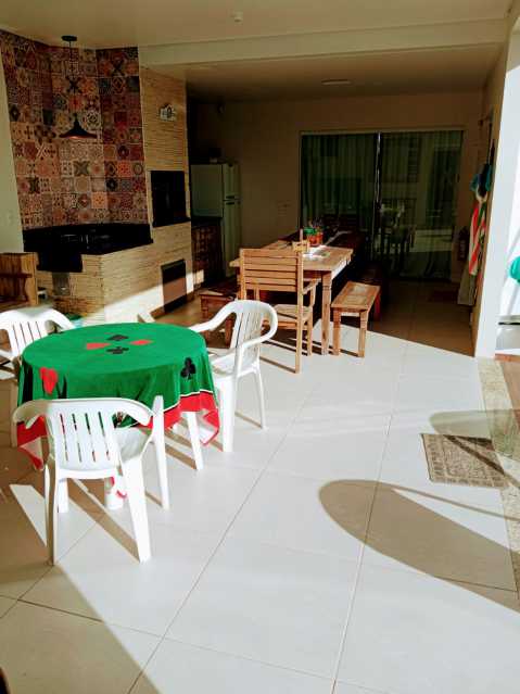 Casa, 4 quartos, 200 m² - Foto 11