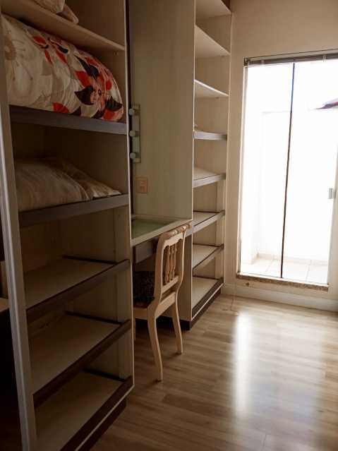 Casa, 4 quartos, 200 m² - Foto 21