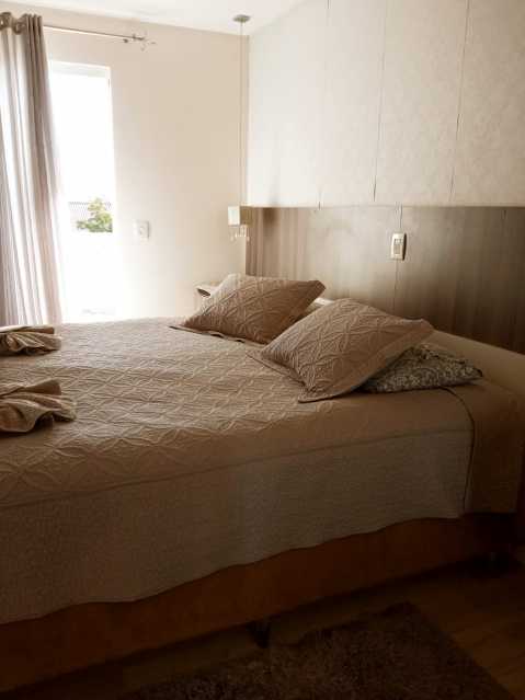 Casa, 4 quartos, 200 m² - Foto 19