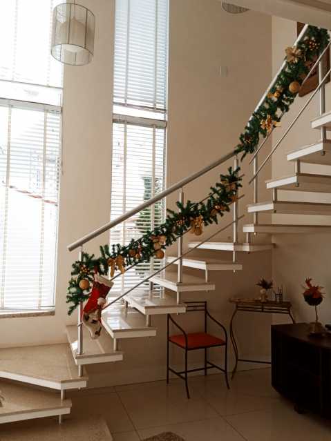 Casa, 4 quartos, 200 m² - Foto 14