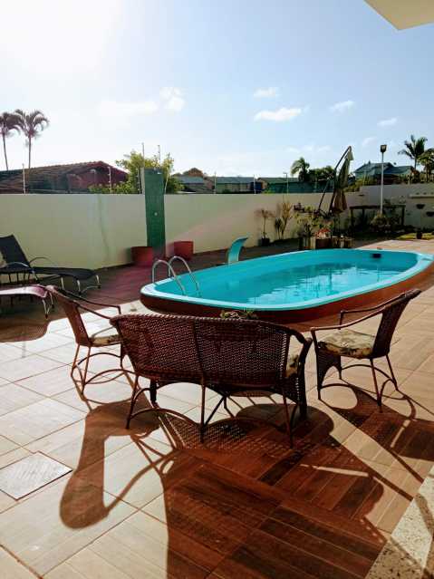 Casa, 4 quartos, 200 m² - Foto 9