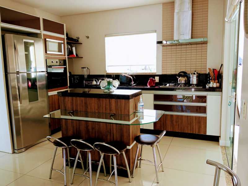 Casa, 4 quartos, 200 m² - Foto 6