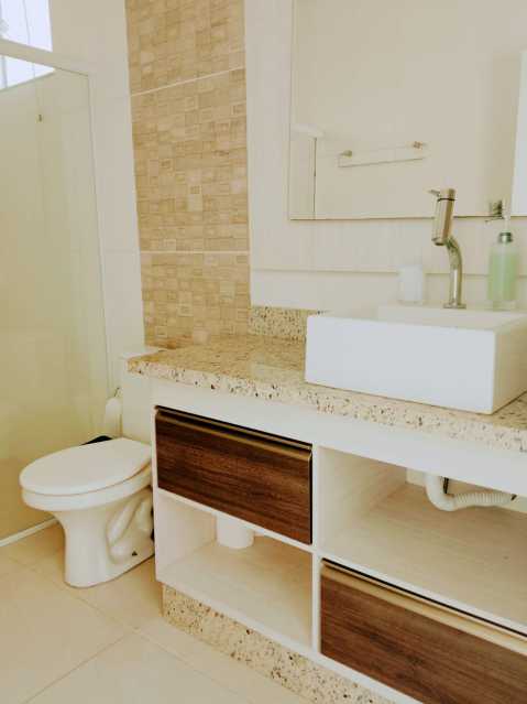 Casa, 4 quartos, 200 m² - Foto 22