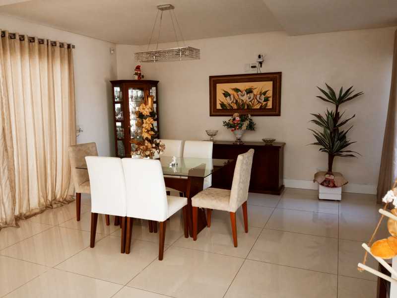 Casa, 4 quartos, 200 m² - Foto 4