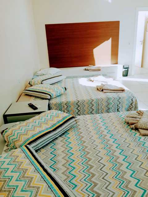 Casa, 4 quartos, 200 m² - Foto 18
