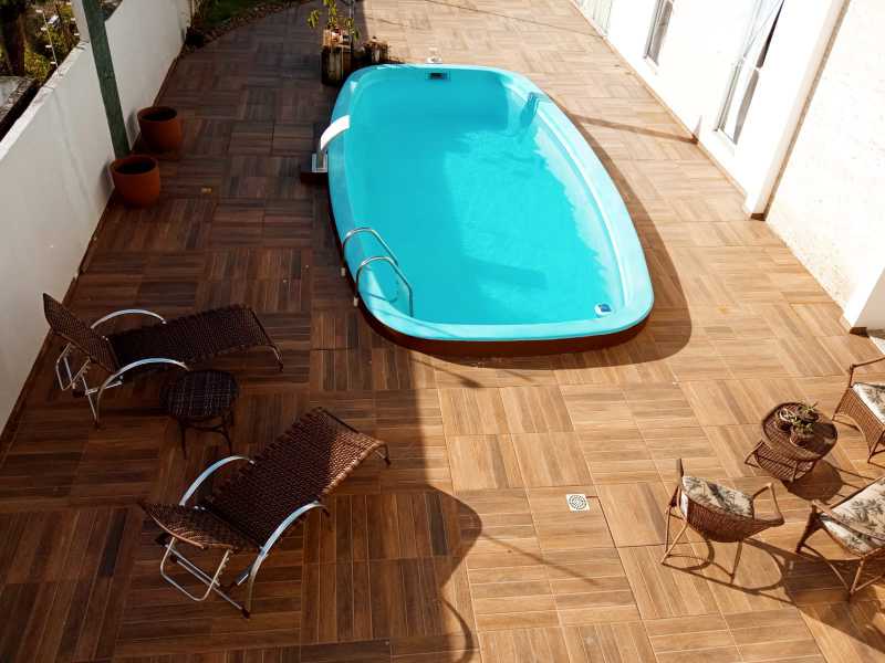 Casa, 4 quartos, 200 m² - Foto 7