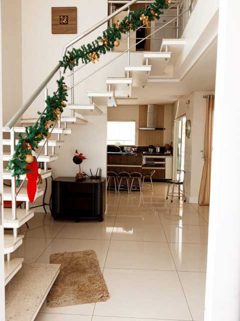 Casa, 4 quartos, 200 m² - Foto 13