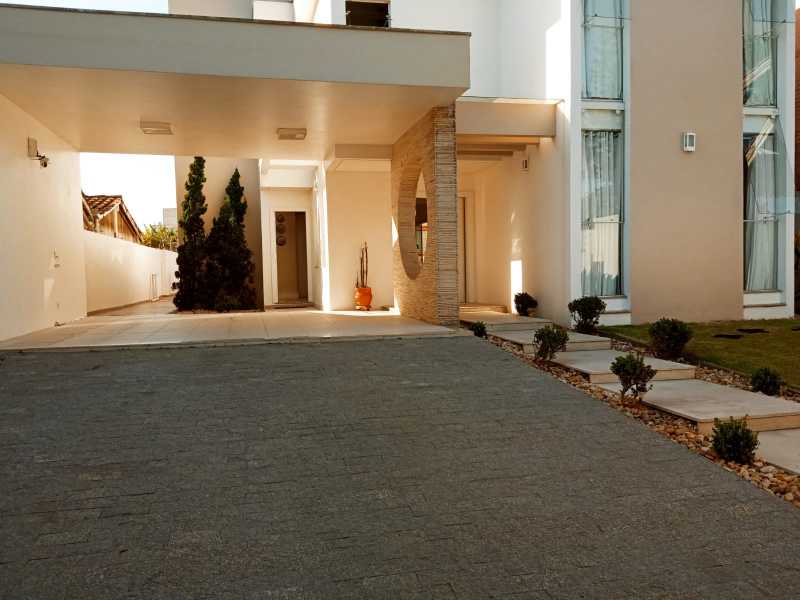 Casa, 4 quartos, 200 m² - Foto 1