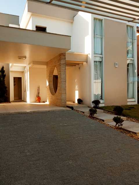 Casa, 4 quartos, 200 m² - Foto 2