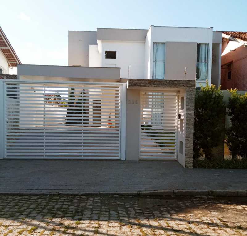 Casa, 4 quartos, 200 m² - Foto 3
