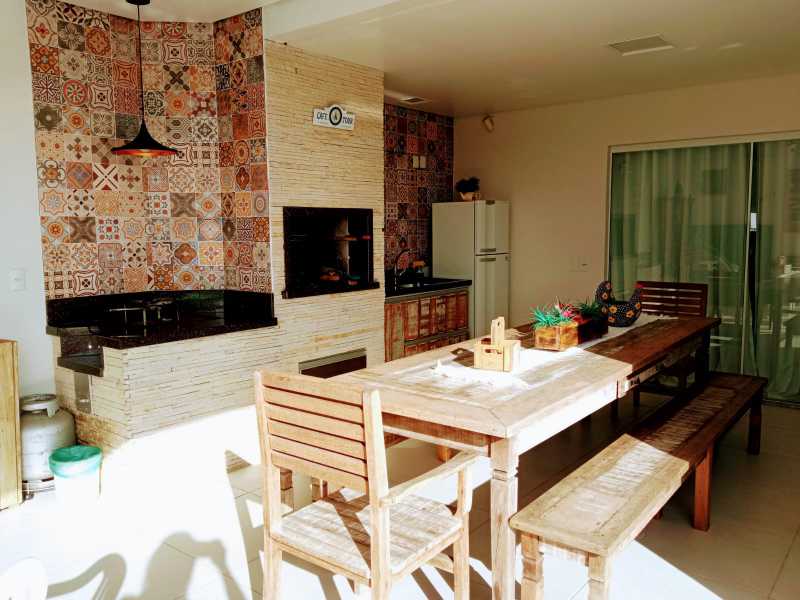 Casa, 4 quartos, 200 m² - Foto 10