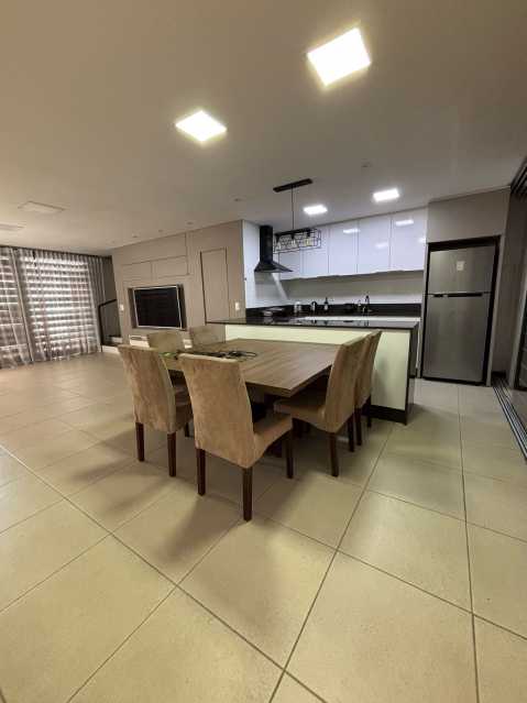 Casa, 3 quartos, 145 m² - Foto 2