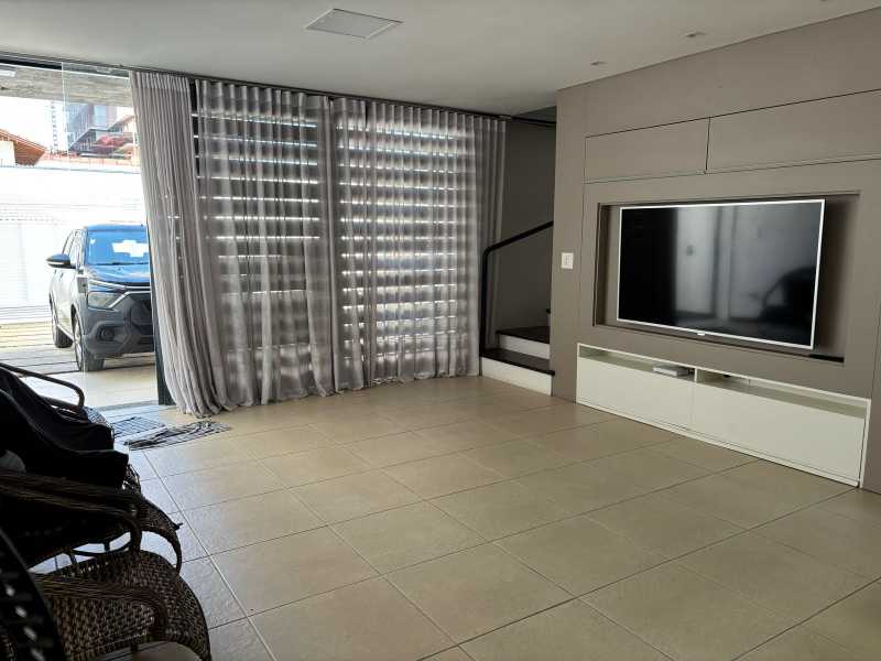 Casa, 3 quartos, 145 m² - Foto 3