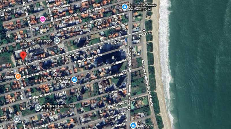 Casa, 2 quartos, 100 m² - Foto 8