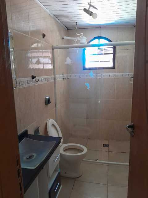 Casa, 2 quartos, 100 m² - Foto 7