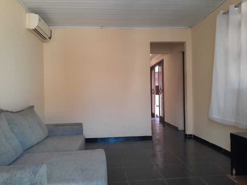 Casa, 2 quartos, 100 m² - Foto 5