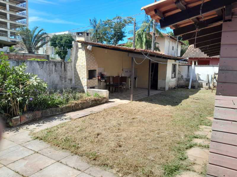 Casa, 2 quartos, 100 m² - Foto 3