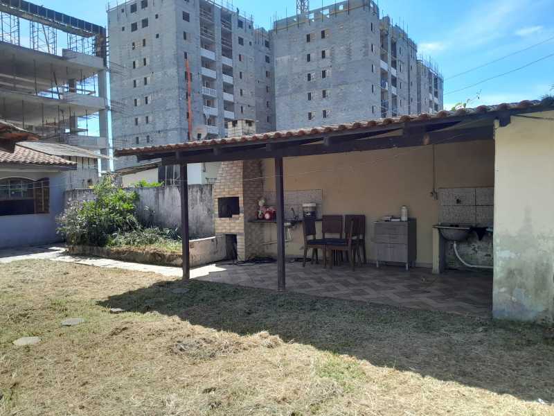 Casa, 2 quartos, 100 m² - Foto 2