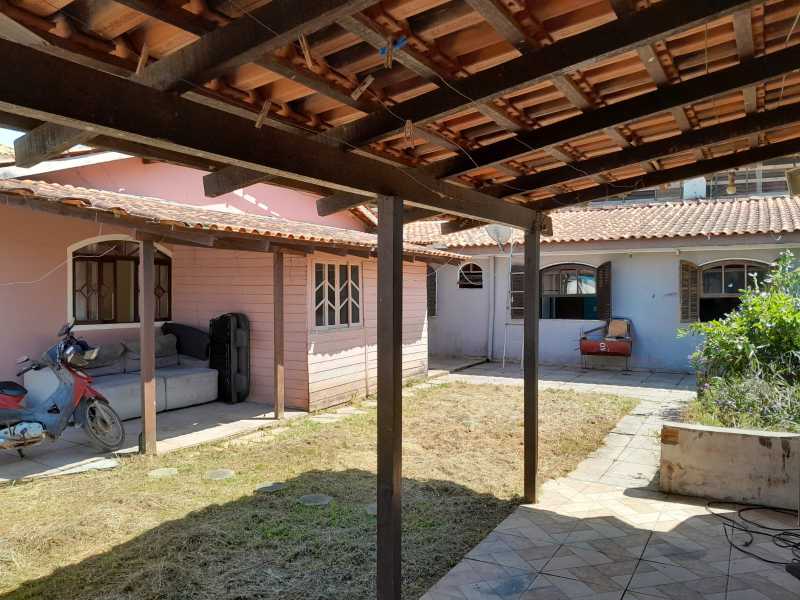 Casa, 2 quartos, 100 m² - Foto 1